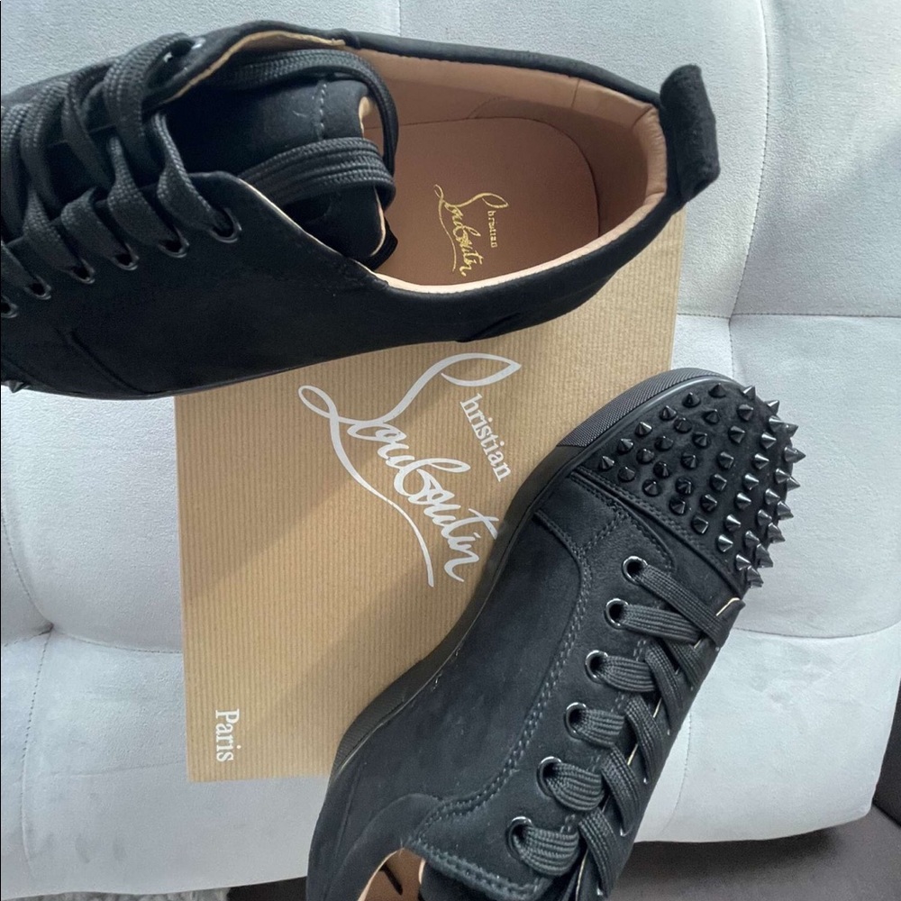 BRAND NEW Christian Louboutin’s SIZE 9/42 - Picture 2 of 8